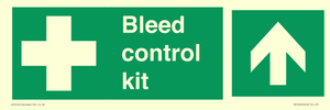 Bleed Control Kit Directional